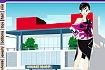 Thumbnail of Girl Dressup 3